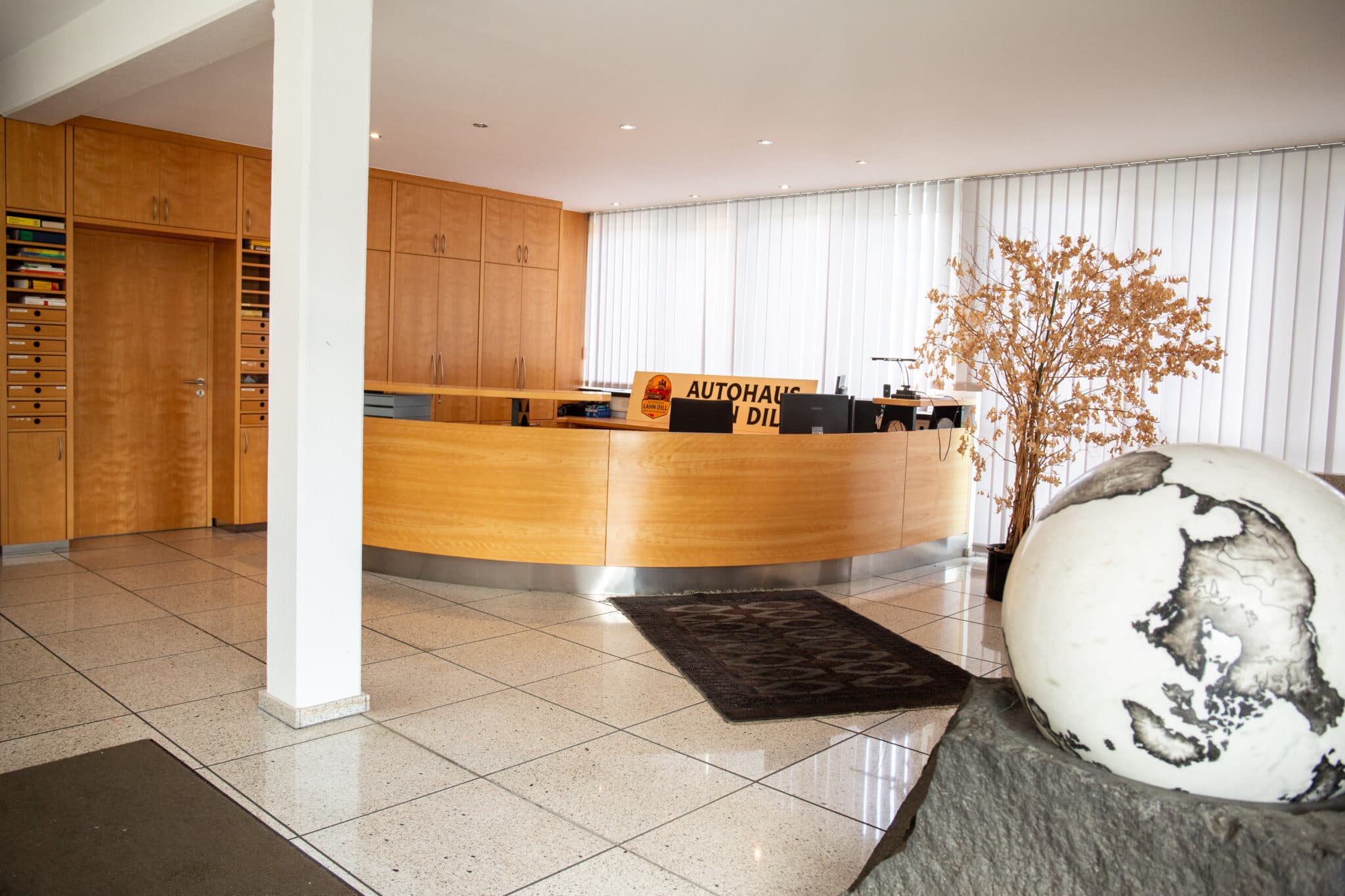 Showroom - Sorgfältig ausgewählte Gebrauchtwagen – bereit für die Probefahrt